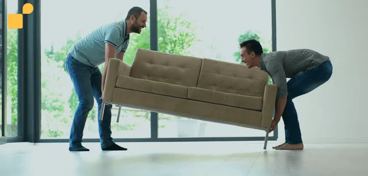 Como enviar paquete grande por wallapop