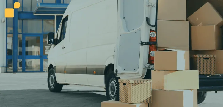 Envío de paquetes baratos en España