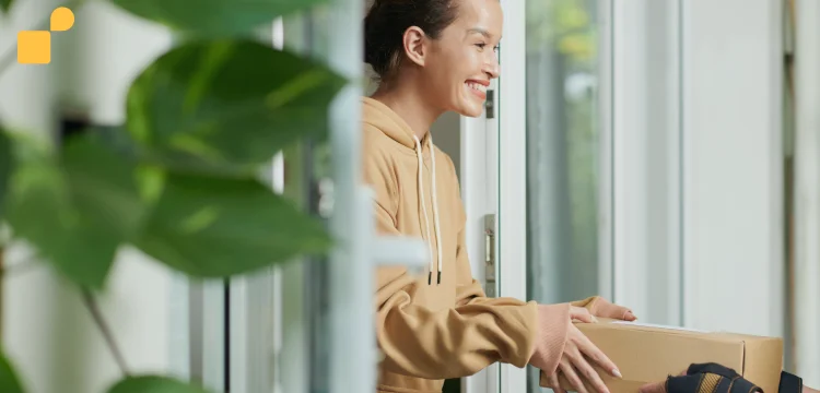 Enviar paquetes durante los fines de semana: soluciones para sábados y domingos