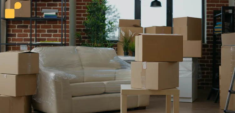 Transporte de muebles baratos y seguros