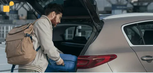 Cómo enviar maletas en España