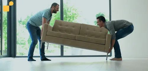 Como enviar paquete grande por wallapop