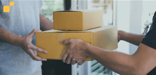 Cómo enviar un paquete urgente en España