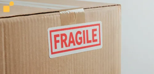 Enviar objetos frágiles sin romperse: pasos, embalaje y mejores opciones